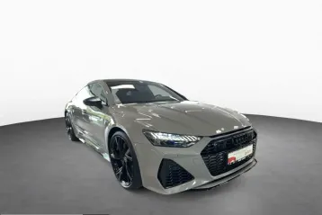 Audi RS7 din 2025 - oferta AUD232452