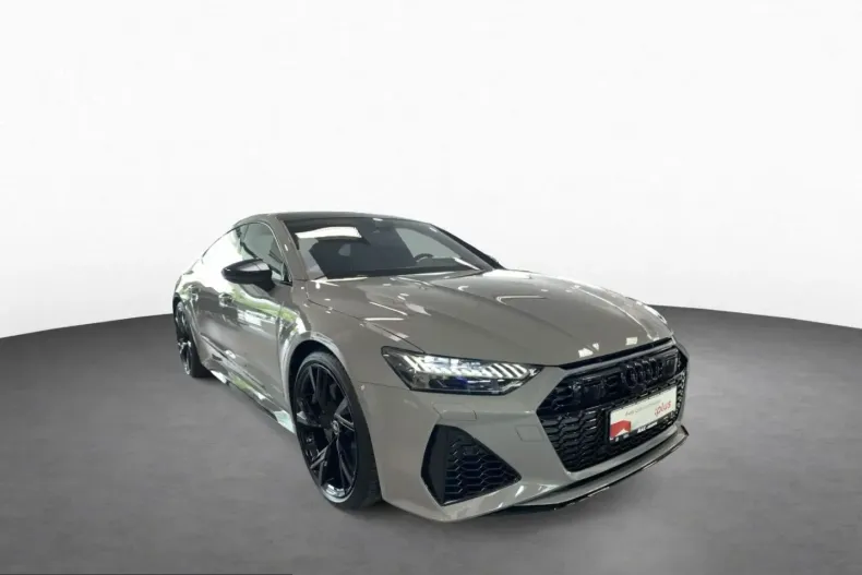 Audi RS7 din 2025 cu 11.500 km - oferta AUD232452 - foto 1