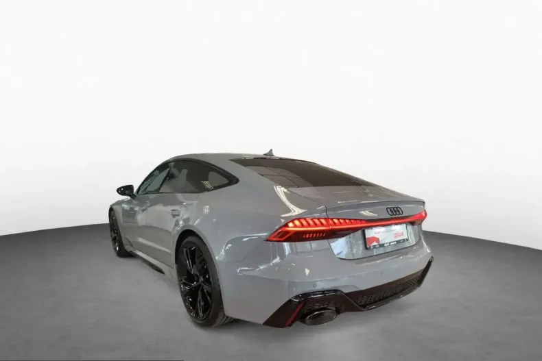 Audi RS7 din 2025 cu 11.500 km - oferta AUD232452 - foto 4