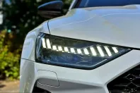 Audi RS7 din 2025 cu 16.998 km - oferta AUD232453 - foto 3