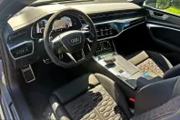 Audi RS7 din 2025 cu 16.998 km - oferta AUD232453 - foto 11
