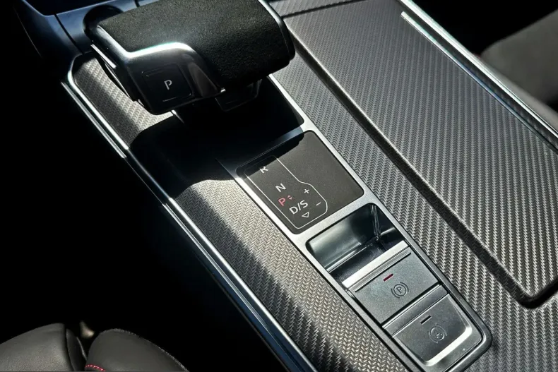 Audi RS7 din 2025 cu 16.998 km - oferta AUD232453 - foto 19