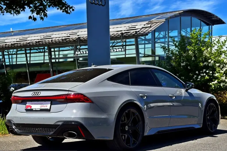 Audi RS7 din 2025 cu 16.998 km - oferta AUD232453 - foto 32