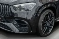 Mercedes-Benz GLE 63 AMG (Clasa GLE) din 2024 cu 32.150 km - oferta MER232454 - foto 1