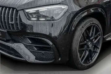 Mercedes-Benz GLE 63 AMG din 2024 - oferta MER232454
