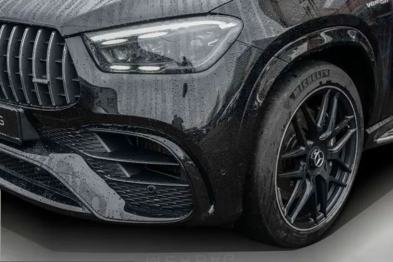 Mercedes-Benz GLE 63 AMG (Clasa GLE) din 2024 cu 32.150 km - oferta MER232454 - foto 1