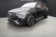 Mercedes-Benz GLE 63 AMG (Clasa GLE) din 2024 cu 32.150 km - oferta MER232454 - foto 3