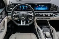 Mercedes-Benz GLE 63 AMG (Clasa GLE) din 2024 cu 32.150 km - oferta MER232454 - foto 9