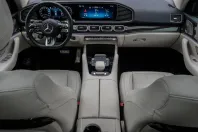 Mercedes-Benz GLE 63 AMG (Clasa GLE) din 2024 cu 32.150 km - oferta MER232454 - foto 10