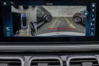 Mercedes-Benz GLE 63 AMG (Clasa GLE) din 2024 cu 32.150 km - oferta MER232454 - foto 14