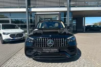 Mercedes-Benz GLE 63 AMG (Clasa GLE) din 2024 cu 18.095 km - oferta MER232455 - foto 1