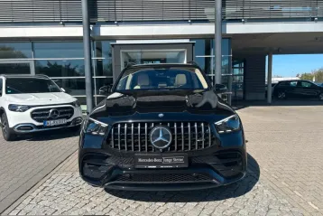 Mercedes-Benz GLE 63 AMG din 2024 - oferta MER232455