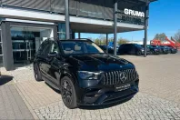 Mercedes-Benz GLE 63 AMG (Clasa GLE) din 2024 cu 18.095 km - oferta MER232455 - foto 3
