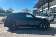 Mercedes-Benz GLE 63 AMG (Clasa GLE) din 2024 cu 18.095 km - oferta MER232455 - foto 4