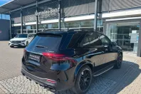 Mercedes-Benz GLE 63 AMG (Clasa GLE) din 2024 cu 18.095 km - oferta MER232455 - foto 5