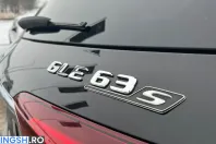 Mercedes-Benz GLE 63 AMG (Clasa GLE) din 2024 cu 18.095 km - oferta MER232455 - foto 10