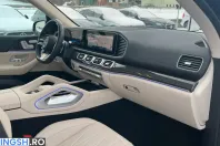 Mercedes-Benz GLE 63 AMG (Clasa GLE) din 2024 cu 18.095 km - oferta MER232455 - foto 25