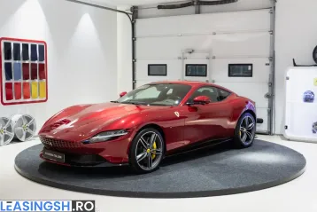 Ferrari Roma din 2023 - oferta FER232456