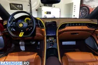 Ferrari Roma din 2023 cu 19.500 km - oferta FER232456 - foto 2