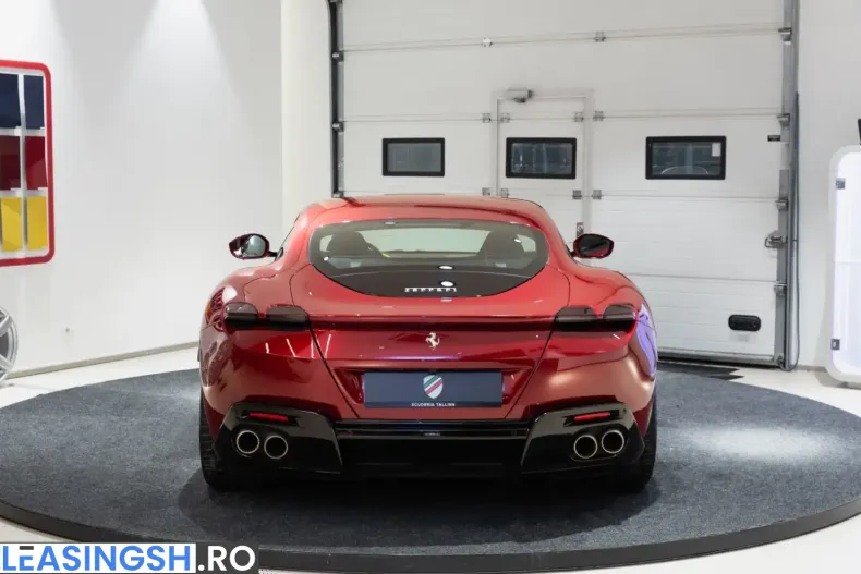 Ferrari Roma din 2023 cu 19.500 km - oferta FER232456 - foto 5