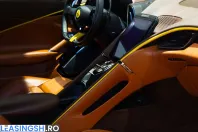 Ferrari Roma din 2023 cu 19.500 km - oferta FER232456 - foto 11