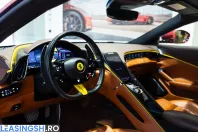 Ferrari Roma din 2023 cu 19.500 km - oferta FER232456 - foto 18