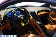 Ferrari Roma din 2023 cu 19.500 km - oferta FER232456 - foto 19