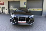 Audi Q7 din 2022 cu 44.000 km - oferta AUD232457 - foto 2