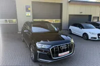 Audi Q7 din 2022 cu 44.000 km - oferta AUD232457 - foto 7