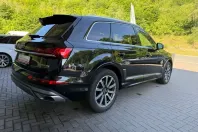 Audi Q7 din 2022 cu 44.000 km - oferta AUD232457 - foto 9