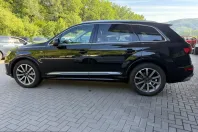 Audi Q7 din 2022 cu 44.000 km - oferta AUD232457 - foto 11
