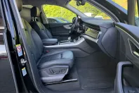 Audi Q7 din 2022 cu 44.000 km - oferta AUD232457 - foto 14