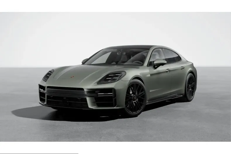 Porsche Panamera din 2025 cu 7.100 km - oferta POR232458 - foto 1