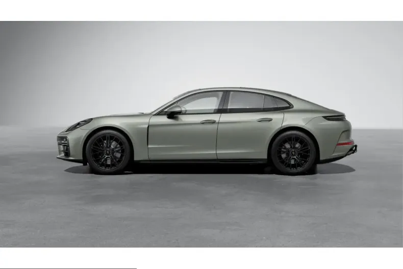 Porsche Panamera din 2025 cu 7.100 km - oferta POR232458 - foto 2