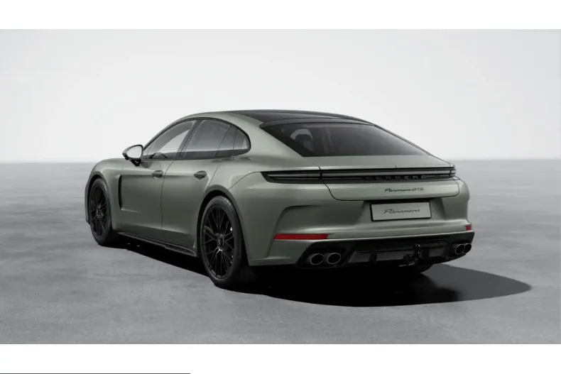 Porsche Panamera din 2025 cu 7.100 km - oferta POR232458 - foto 3