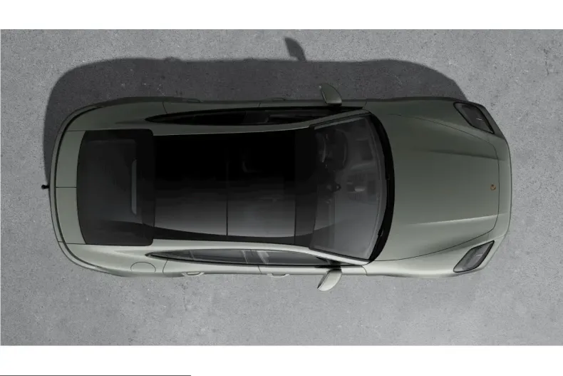 Porsche Panamera din 2025 cu 7.100 km - oferta POR232458 - foto 4