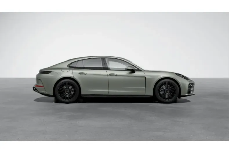 Porsche Panamera din 2025 cu 7.100 km - oferta POR232458 - foto 5
