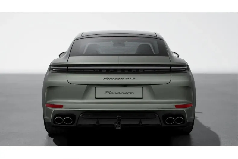 Porsche Panamera din 2025 cu 7.100 km - oferta POR232458 - foto 6