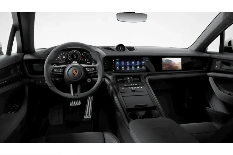 Porsche Panamera din 2025 cu 7.100 km - oferta POR232458 - foto 8