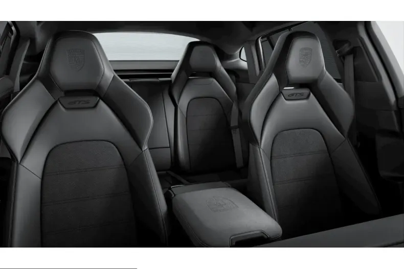 Porsche Panamera din 2025 cu 7.100 km - oferta POR232458 - foto 9