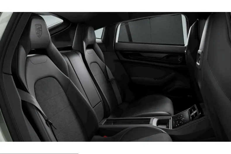 Porsche Panamera din 2025 cu 7.100 km - oferta POR232458 - foto 10