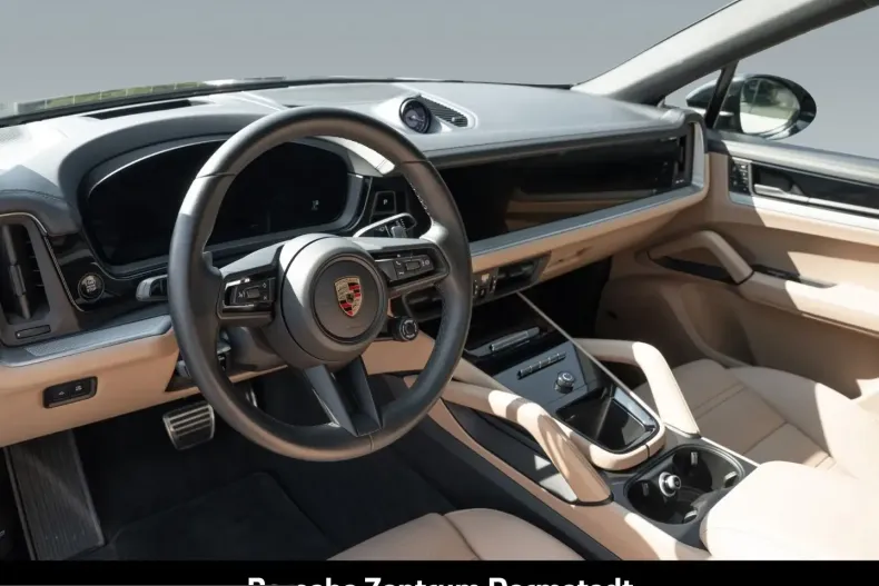 Porsche Cayenne din 2024 cu 36.027 km - oferta POR232459 - foto 4