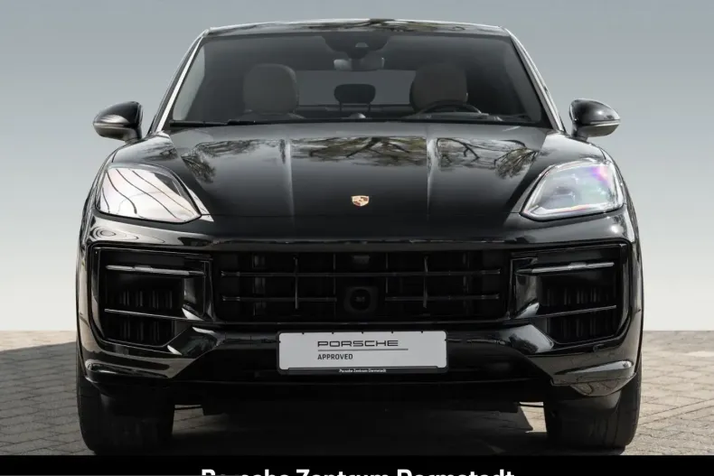 Porsche Cayenne din 2024 cu 36.027 km - oferta POR232459 - foto 8