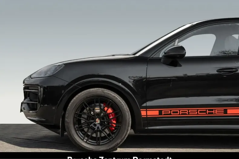 Porsche Cayenne din 2024 cu 36.027 km - oferta POR232459 - foto 12