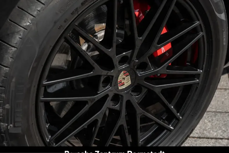Porsche Cayenne din 2024 cu 36.027 km - oferta POR232459 - foto 14