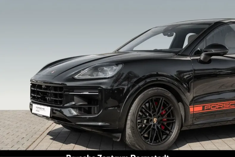 Porsche Cayenne din 2024 cu 36.027 km - oferta POR232459 - foto 18