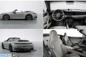 Porsche 911 din 2024 - oferta POR232460