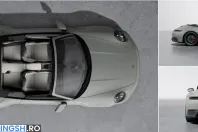 Porsche 911 din 2024 cu 7.000 km - oferta POR232460 - foto 2