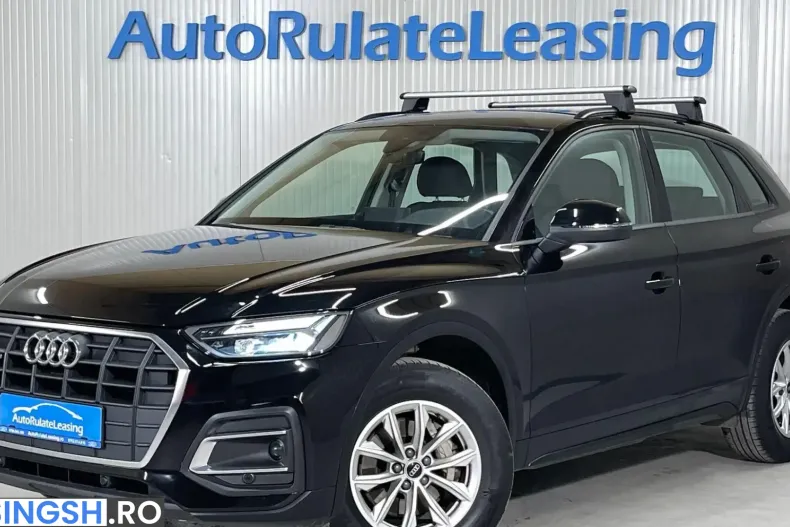 Audi Q5 din 2022 cu 74.967 km - oferta AUD232461 - foto 1