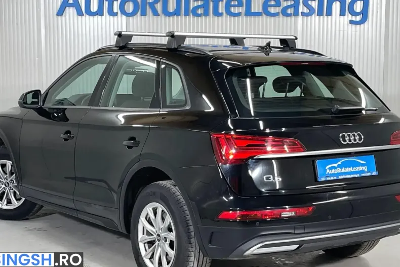 Audi Q5 din 2022 cu 74.967 km - oferta AUD232461 - foto 4